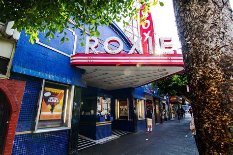 9 Best San Francisco Movie Theaters for New Releases and Indie Films