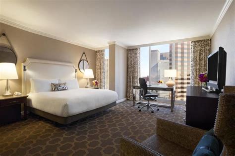 The Best Hotels In Downtown Dallas | Downtown dallas, Downtown hotels ...