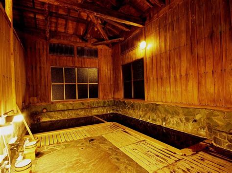 Nozawa Onsen Hot Springs | Nozawa Onsen Public Baths | Oyu