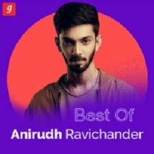 Anirudh Ravichander Atoz Tamil Mp3 Song Download Masstamilan