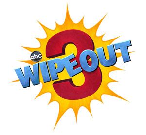 Wipeout 3 brings big red balls and zany obstacles into your home this ...