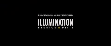 Illumination Studios Paris - Audiovisual Identity Database