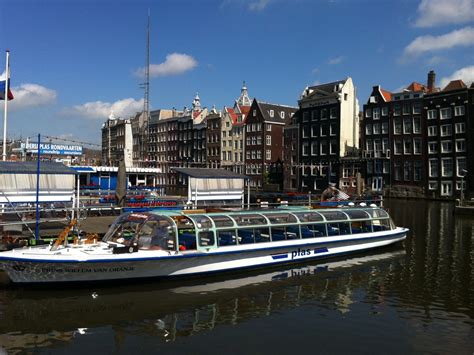 Canal cruises in Amsterdam: prices, tickets, departure points | Holland ...