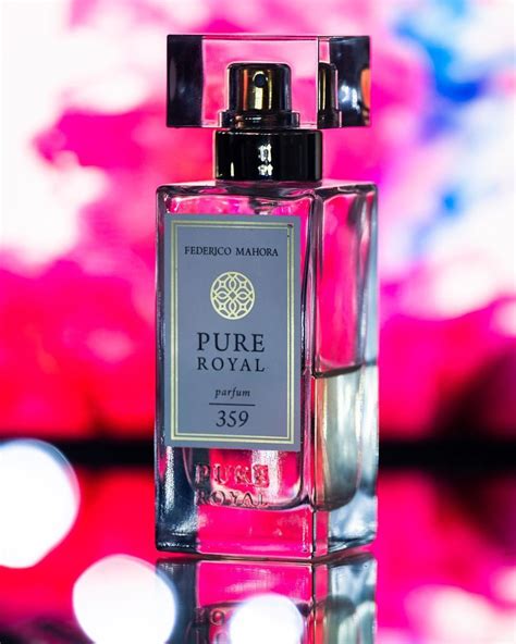 Pure Royal Collection Parfums | Parfüm