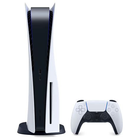 PlayStation 5 Consoleencargo-tec-28 | Encarguelo.com