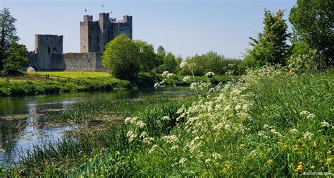 Trim Riverwalk, Ruins, and Castle Braveheart (it was all a happy ...