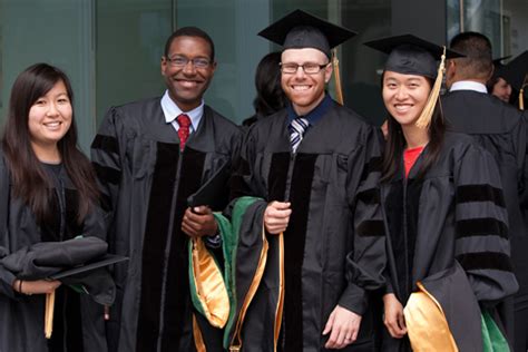 UCSF School of Medicine Celebrates 2012 Commencement | UC San Francisco