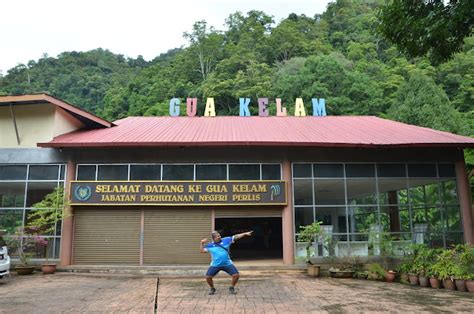 Gua Kelam (Kelam Cave), Perlis | Malaysia