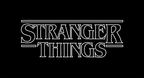 [O] "Stranger Things logo" - best use with a vinyl cutter : r/StencilTemplates