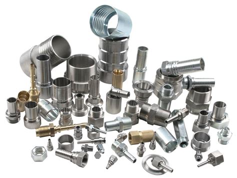 All Types of Pneumatic Fittings & Their Working Principles | Linquip