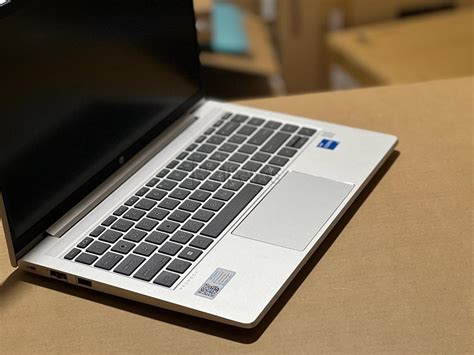 HP Probook 440-G8 – intel Core i7 – 11th Gen – 8GB Ram – 512GB SSD – HP ...