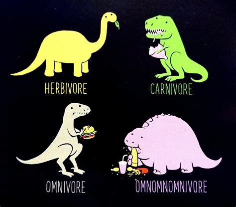 Different kinds of dinosaur : r/funny