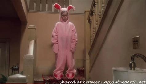 A Christmas Story Movie House Living Room, Cleveland Ohio