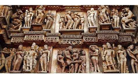 Khajuraho Group of Monuments - Facts, Timings & Arts of Unesco Site