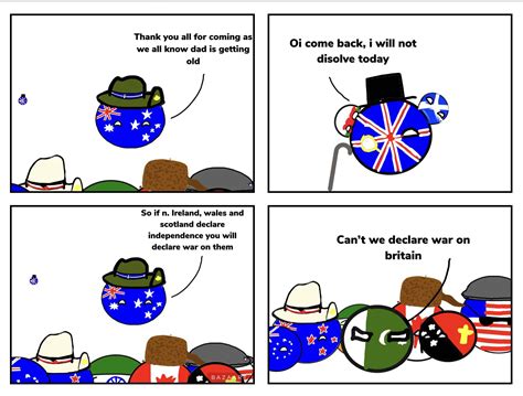 Old uk : r/countryballs_comics