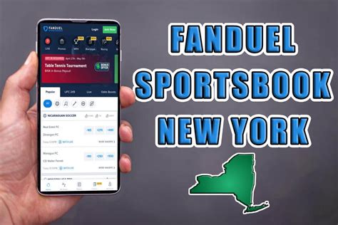 FanDuel Sportsbook NY App Promo: New customer $150 instant bonus – The ...