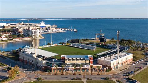 Florida Baseball Stadium Open For Guests on Airbnb