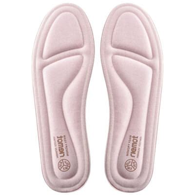 The Best Memory Foam Insoles - Foot Health Hub