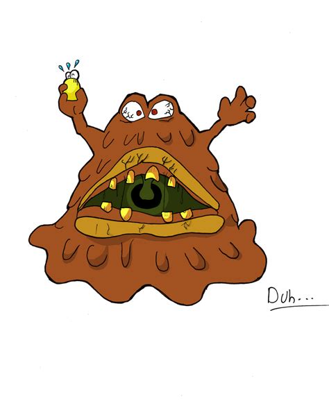 Great Mighty Poo by edupaladino on deviantART