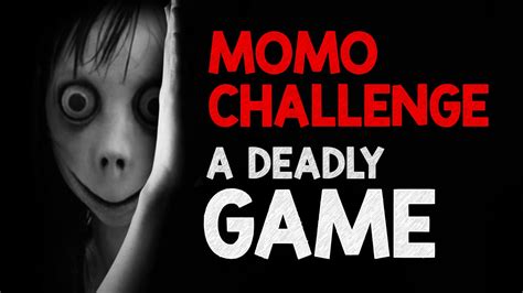 What you need to know about Momo challenge | Zee News