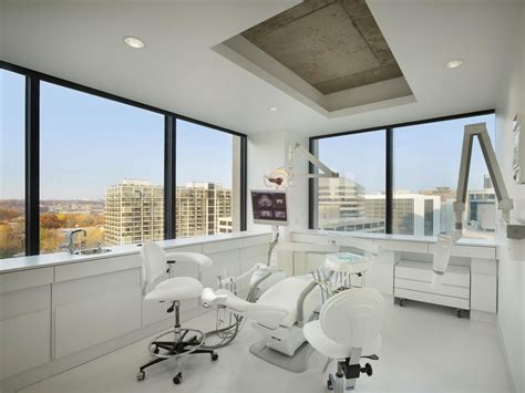 Dental Office Inspiration – Stylish Designs That Deserve To Come Home With You