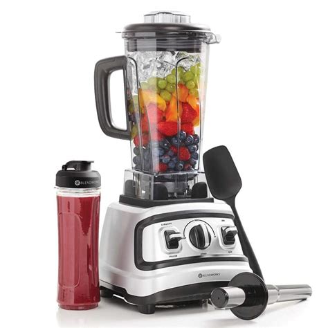 11 Best Smoothie Makers & Blenders (2020) | Heavy.com