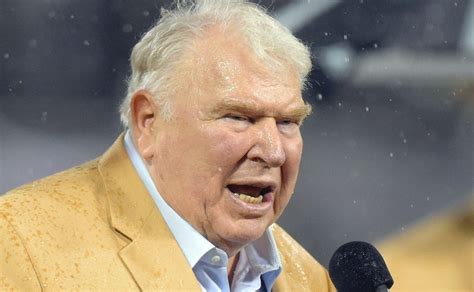 Report: John Madden won't take part in Super Bowl week after heart surgery | FOX Sports