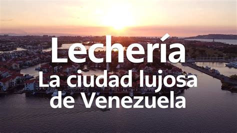 LECHERÍA, SÓLO los MILLONARIOS VIVEN AQUÍ ¿Será verdad? | - YouTube