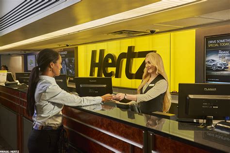 Reader Email: Hertz Return Scam In Germany - LoyaltyLobby