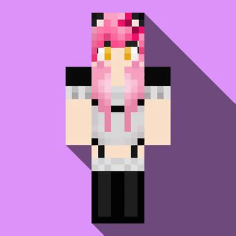 Anime Skins for MCPE for Android - APK Download