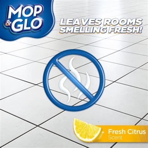 Mop & Glo® One Step Multi-Surface Floor Cleaner, 32 fl oz - Kroger