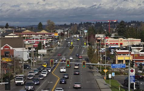 Tukwila, Washington - Pest Control Northwest