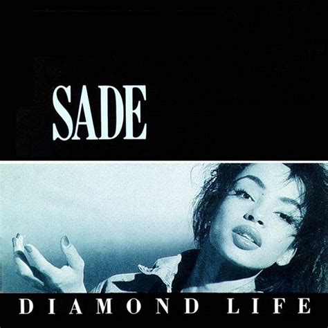 Sade - Diamond Life (CD, Album, Reissue) | Discogs