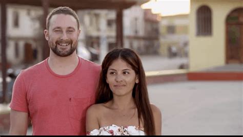 90 Day Fiance The Other Way Recap No Looking Back Taste Of Reality ...