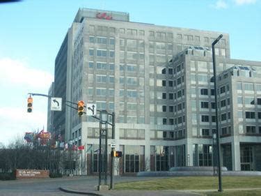 Eli Lilly and Company Corporate Campus - Indianapolis-Marion County ...