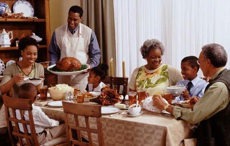 Thanksgiving Wallpapers: Thanksgiving Family Photo Wallpapers