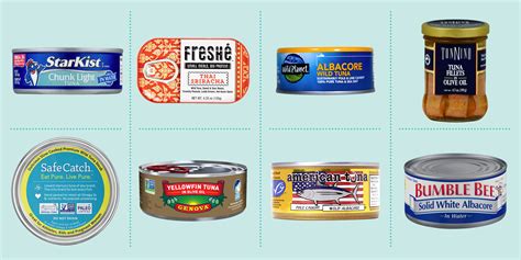 We Taste-Tested Dozens of Canned Tuna Brands — These Are Our Favorites