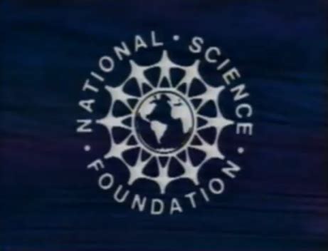 Image - National Science Foundation logo 5.png - Logopedia, the logo ...