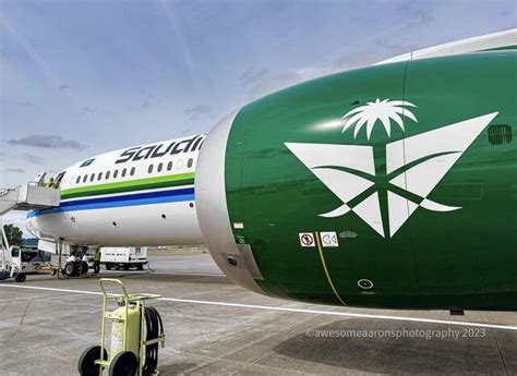 Saudia expanding retro-livery fleet