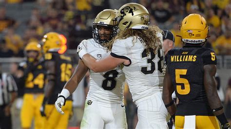 Will the 2019 Colorado Buffaloes Make a Bowl Game? HD wallpaper | Pxfuel