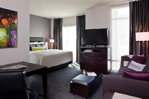 HYATT House Charlotte/Center City (Charlotte, NC): What to Know BEFORE You Bring Your Family