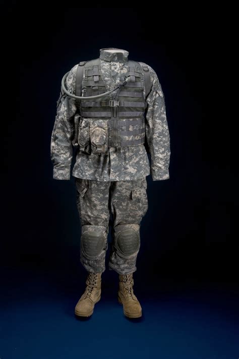 U.S. Army Forward Observer Uniform, Afghanistan, 2010 | Time and Navigation