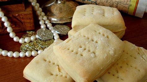 Hardtack Recipe - Food.com