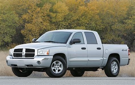 Used 2005 Dodge Dakota Pricing - For Sale | Edmunds