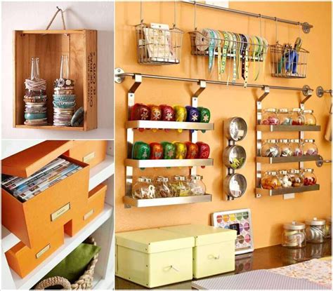 58 Incredible Home Organizing Tips and Ideas