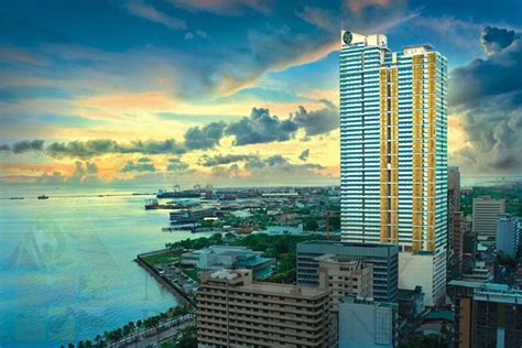 1322 Golden Empire Tower Condominium - 1322 Roxas Boulevard, Ermita, Manila, Philippines Moldex ...