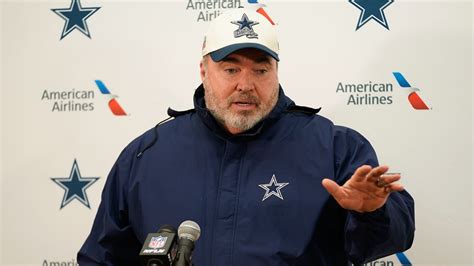 Dallas Cowboys coaching staff updates: 6 won't return in 2023 | wfaa.com