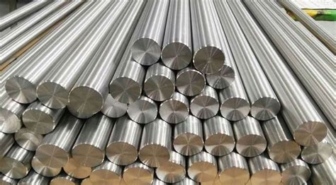 9 SMNPB 30 Leaded Free Cutting Steel Bar at Rs 87/kg | Free Cutting ...