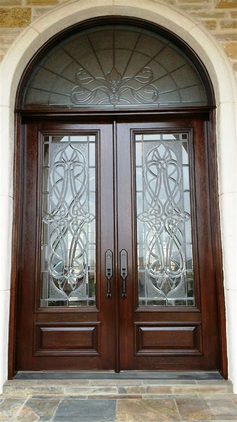 Glass Front Door Designs: An Overview - Glass Door Ideas