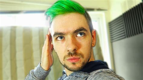 Youtuber of the Week (#YOTW): Jacksepticeye